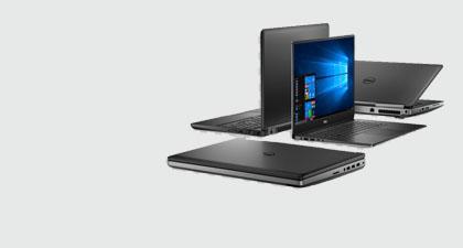Laptops