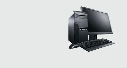 Desktops
