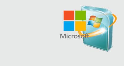 Microsoft