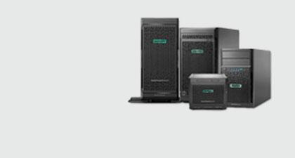 Servers