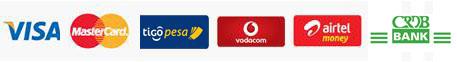 Payment gateways