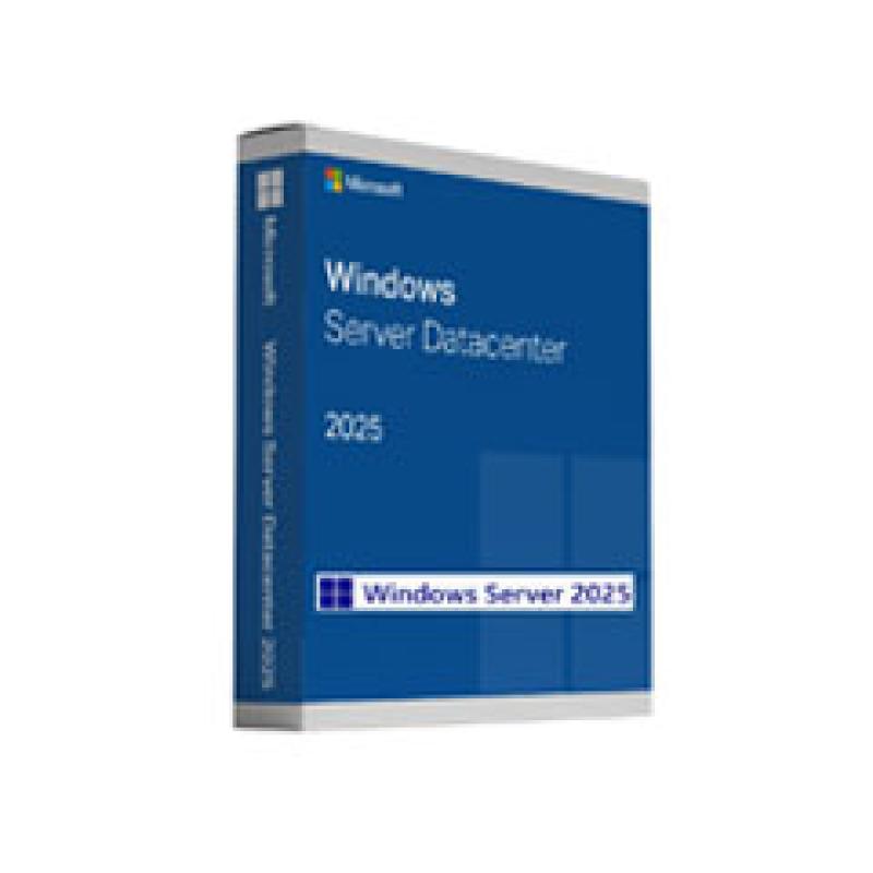 Windows Server 2025 Datacenter