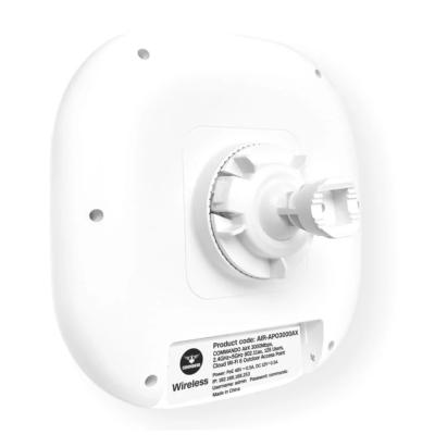 COMMANDO AirX 3000 Cloud Wi-Fi 6 Outdoor Access Point