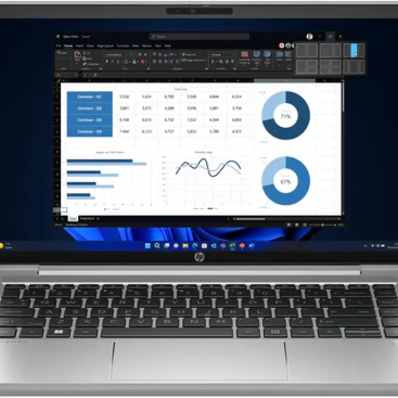 HP Probook 440 G10 Core i7 (2Q531AV)