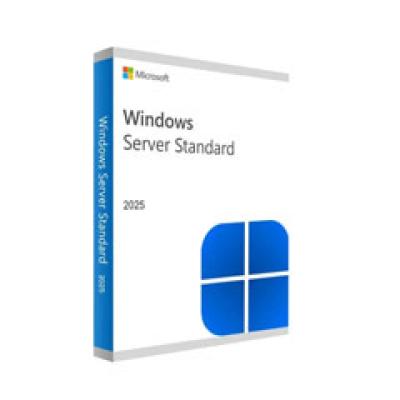 Windows Server 2025 Standard